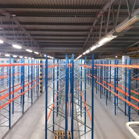 Pallet Racking Installation Durham - Pallet Racking for the North East