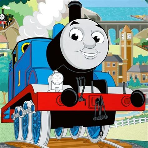 Thomas and Friends in 2023