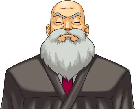 Image - Sprite-judge.png | Ace Attorney Wiki | FANDOM powered by Wikia