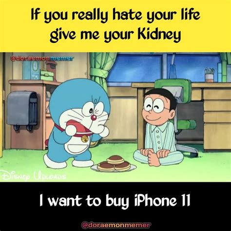 Funny Doraemon memes |best funny doraemon meme | doraemon English meme ...