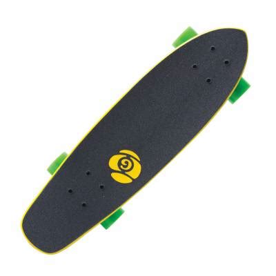 Sector 9 Longboards Sector 9 The Steady Complete Cruiser Skateboard ...