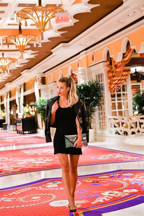 Lady Luck: Craps tips and tricks - Kier Couture | Vegas outfit, Las ...