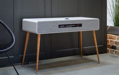 Ruark R7 MkIII Radiogram | The Coolector