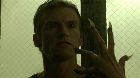 Deucalion. Season 5.