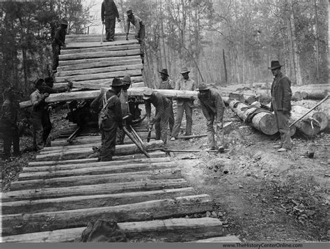 American Lumberman Photograph Exhibit | The History Center