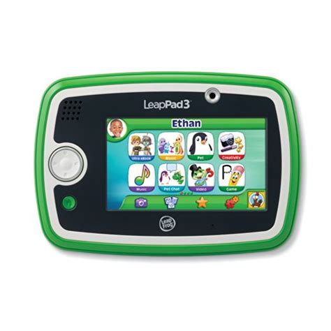 LeapFrog LeapPad3 Kids Learning Tablet - Epic Kids Toys