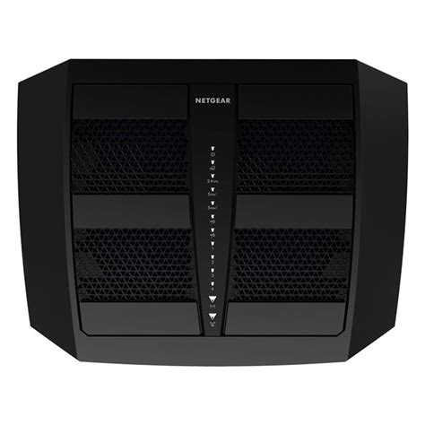 Netgear Nighthawk X6 R8000 VPN Router | Sabai Technology