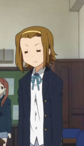 Ritsu Ritsu Tainaka GIF - Ritsu Ritsu Tainaka Kon - Discover & Share GIFs