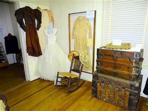 Pender County Museum (Burgaw) - 2021 All You Need to Know BEFORE You Go ...