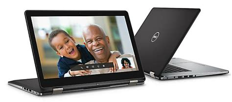 Dell Inspiron 2-in-1 PC Only $249 Shipped - Regularly $549.99 (PC AND ...