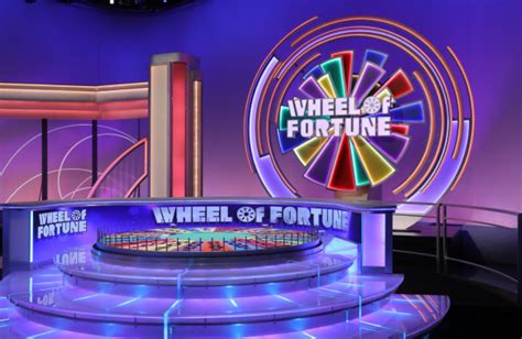 Wheel of Fortune Bonus Round Prizes | AlfinTech Computer