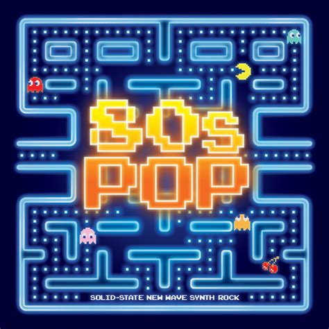 80S POP [XCD149] | Extreme Music