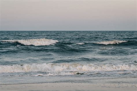 Ocean City, N.J. beaches will stay closed for Memorial Day - WHYY