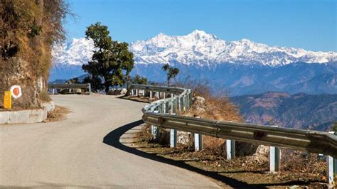 Must-do snow activities while holidaying in Mussoorie