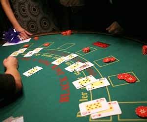 Casino Blackjack Dealer Jobs | JobMonkey