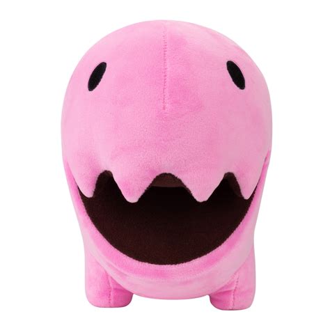 Carbot Pink Zergling Plush | Makeship