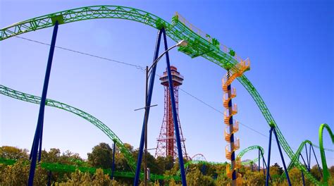 Six Flags Over Texas - East Arlington Attraction | Expedia.com.au