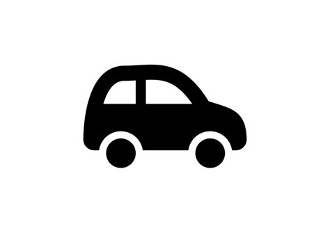 Car Icon #344022 - Free Icons Library