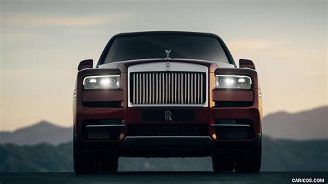 Rolls Royce Cullinan Wallpapers - Top Free Rolls Royce Cullinan ...