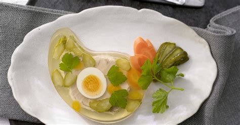 Aspic recipe | Eat Smarter USA