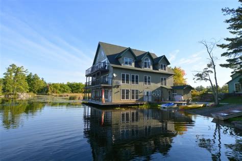 Angelfire Buckhorn – Family Cottage Resort in Buckhorn Ontario