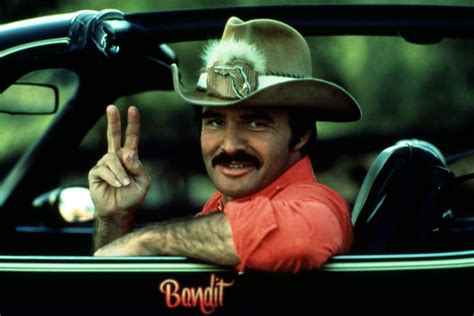 Download Movie Smokey And The Bandit HD Wallpaper