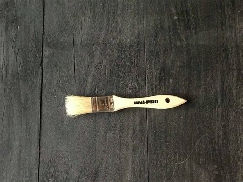 Chip Brush - 25mm - Dubbeld Wood Tools