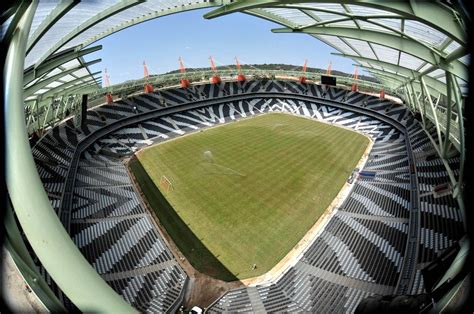 World Cup 2010: Mbombela Stadium – StadiumDB.com