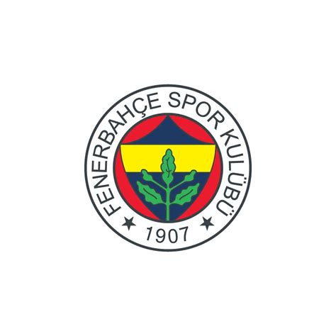 FENERBAHCE LOGO VECTOR - (.Ai .PNG .SVG .EPS Free Download) VectorSeek