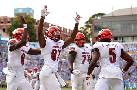 Louisville football: Five offensive players with the most to prove