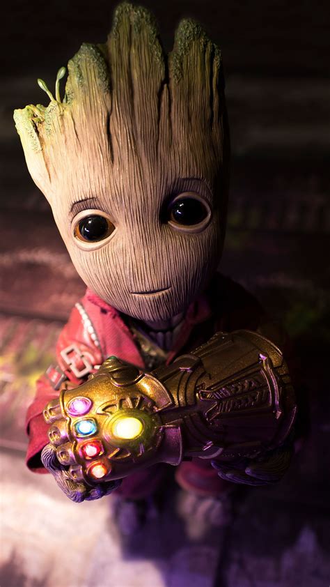 Pronto abbreviazione fare i compiti groot marvel wallpaper hd Orata ...