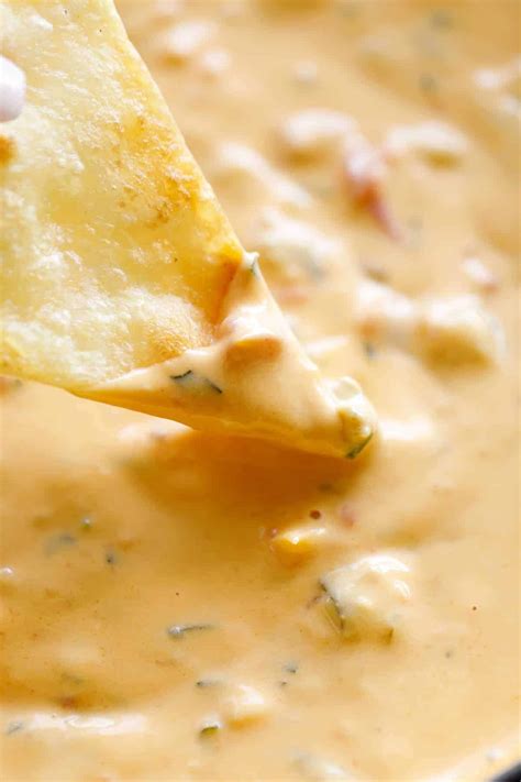 Homemade Queso Recipe Wholesale Outlet, Save 57% | jlcatj.gob.mx