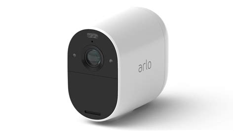 Best security camera 2024: top smart wireless cameras | T3