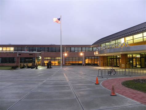 Hamilton High School - Conger Construction Group