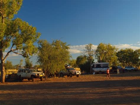 Newsomes' Dash: 28 Aug 10 – Windjana Gorge National Park