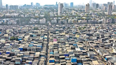 Dharavi dreams: What lies beneath the makeover | Mumbai news ...