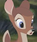 Faline Voice - Bambi 2 (Movie) - Behind The Voice Actors