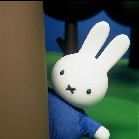 Share 85+ miffy wallpaper - in.coedo.com.vn