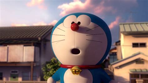 Doraemon 3D Wallpapers 2016 - Wallpaper Cave