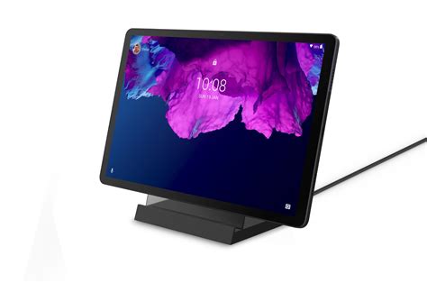 CES 2021: Lenovo Debuts Tab P11 Tablet