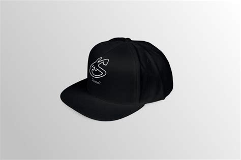 Logo Snapback