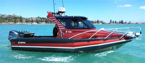 Profile Boats 735H - Profile Boats