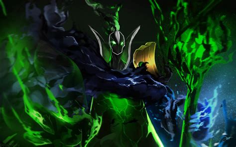 Rubick Dota 2