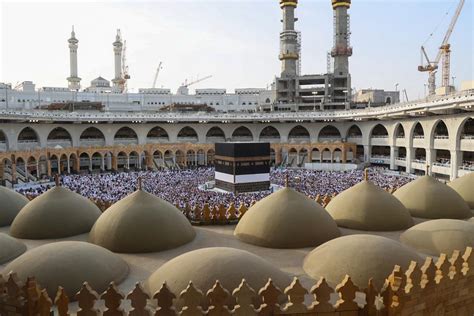 Mecca pilgrimage: Ten things to know about Kaaba | Altus Intel