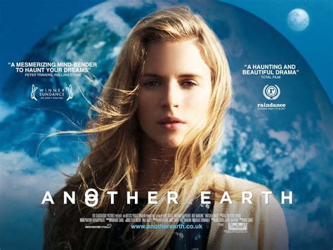 Film Review: Another Earth | Escape Pod