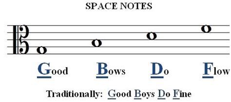 CLEFS and NOTE READING7 :: StringQuest