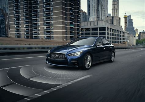 INFINITI Q50 Colors and Design Options - INFINITI of Kearny Mesa