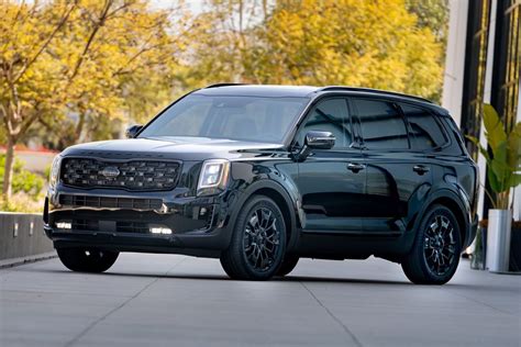 8 Reasons You’ll Want To Wait To Buy A 2021 Kia Telluride SX – Auto ...