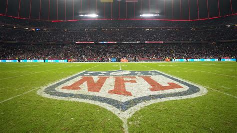 NFL will play 'at least' four more games in Germany through 2025 ...