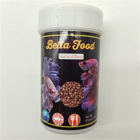 Betta Food Pellets Manufacturers, Suppliers - Factory Direct Wholesale ...